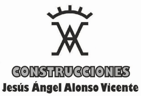Imagen Construcciones Jesús Ángel Alonso Vicente