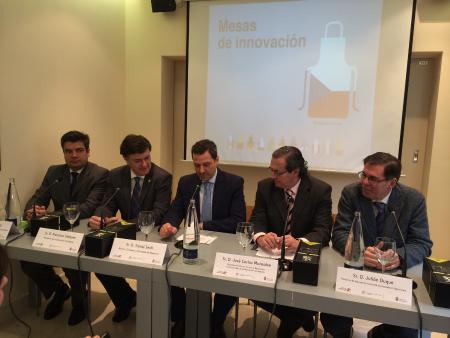 Imagen La Diputación de Segovia y la República Checa estrechan lazos