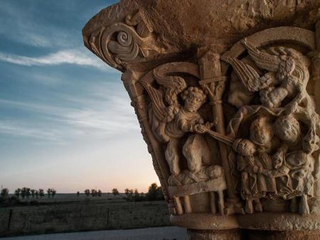 Imagen Jaime Giraldo gana el IV Concurso de Fotografía del Patronato de Turismo