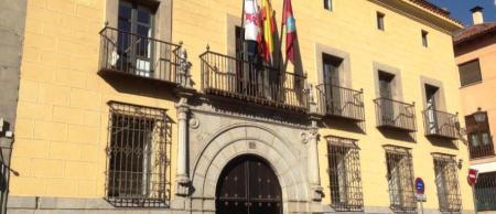 Imagen La Diputación anticipa más de 9,5 millones a los ayuntamientos del cobro de sus tributos