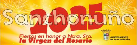 Imagen Fiestas 2025 en honor a Ntra. Sra. la Virgen del Rosario