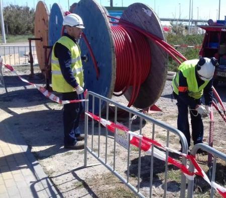 Imagen Información Pública - Proyecto de Línea Eléctrica de Alta Tensión