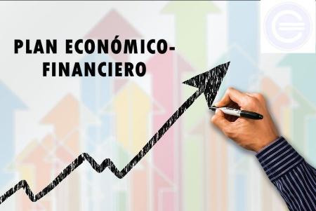 Imagen Anuncio de Aprobación de Plan Económico-Financiero para el ejercicio 2020.