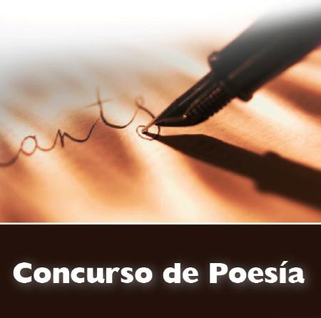 Imagen CONCURSO DE POESIA Isaías Rodrigo -Pache-