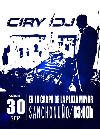 Imagen Ciry Dj