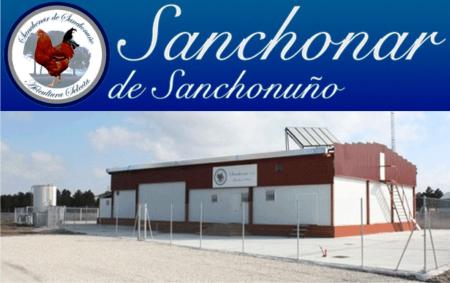 Imagen Sanchonar, S.L.