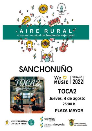 Toca2 - Jueves_4 23_00