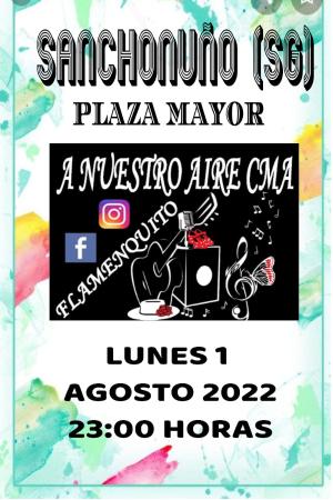 A nuestro Aire - Lunes_1 23_00