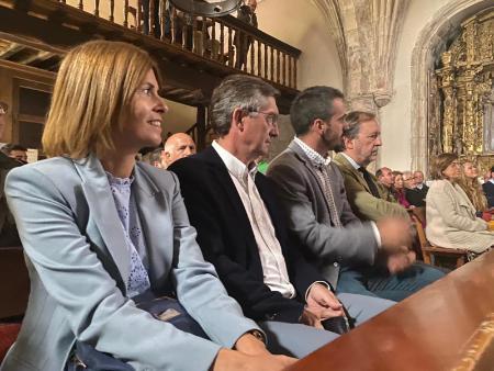 Imagen La Diputación de Segovia contará por primera vez con stand propio en la Feria de Ecoturismo ‘Naturcyl’